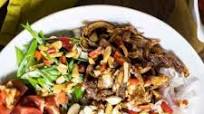 Paleo Crispy Thai Chicken Salad Paleo Crispy Thai Chicken Salad