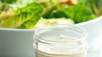 Greek Yogurt Caesar Greek Yogurt Caesar
