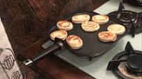 Gorditas de Nata Caseras Gorditas de Nata Caseras