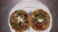 Atún a la mexicana Atún a la mexicana