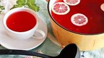 (Thyroid) Cranberry Punch (Thyroid) Cranberry Punch