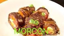 Beef morcon Beef morcon