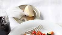 Ratatouille with ruby snapper Ratatouille with ruby snapper