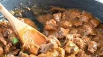 Carne Guisada Recipe (Mexican Style) Carne Guisada Recipe (Mexican Style)