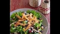 How To make Santa Fe Salad How To make Santa Fe Salad