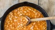 British Baked Beans British Baked Beans