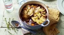 Beef hotpot Beef hotpot