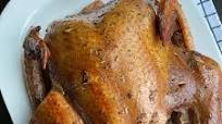 Smoked Turkey Recipe Smoked Turkey Recipe