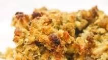Baked Pork Chops and Stuffing Baked Pork Chops and Stuffing