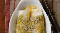 Salsa Verde Enchiladas Salsa Verde Enchiladas