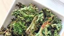 Air Fryer Kale Chips Air Fryer Kale Chips