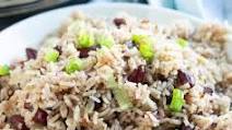 Jamaican Instant Pot Rice and Beans Jamaican Instant Pot Rice and Beans