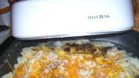 West Bend Electric Skillet Scalloped Potatoes West Bend Electric Skillet Scalloped Potatoes