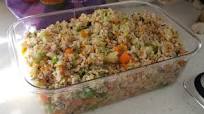 Homemade Dog Food Homemade Dog Food