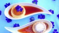 Pressure Cooker Creme Caramel! Pressure Cooker Creme Caramel!