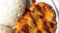 Air Fryer Chicken Katsu Air Fryer Chicken Katsu