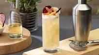 Chipotle Punch Chipotle Punch