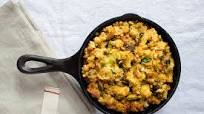 Lucy Buffett’s Oyster Dressing Lucy Buffett’s Oyster Dressing