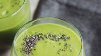 Powerhouse Potassium Smoothie Powerhouse Potassium Smoothie