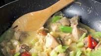 Filipino Chicken Curry Recipe Filipino Chicken Curry Recipe