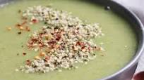 Vegan Broccoli Potato Soup Vegan Broccoli Potato Soup