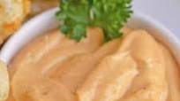 Bloomin Onion Sauce Bloomin Onion Sauce