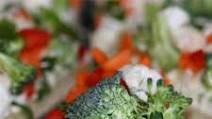 Vegetable Pizza I Vegetable Pizza I