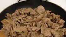 Filipino Bistek (Pork Tenderloin) Filipino Bistek (Pork Tenderloin)