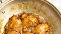 Filipino Chicken Adobo Filipino Chicken Adobo