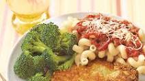 Parmesan Pork Cutlets Parmesan Pork Cutlets