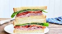Classic Sandwich Bread Classic Sandwich Bread