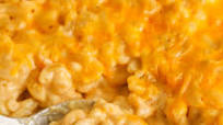 Homemade Mac and Cheese Casserole Homemade Mac and Cheese Casserole