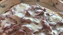 Old-Fashioned Dried Beef Gravy Old-Fashioned Dried Beef Gravy