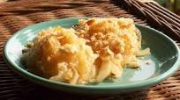 Easy Vidalia Onion Casserole Easy Vidalia Onion Casserole