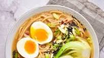 Keto Ramen Keto Ramen