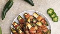 Air Fryer Jalepeno Poppers Air Fryer Jalepeno Poppers