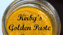 Kirby's Golden Paste Kirby's Golden Paste