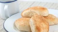 Pandesal Pandesal