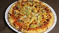 Home Made Pizza Home Made Pizza