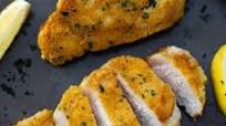 Parmesan Pork Chops Parmesan Pork Chops
