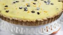 Sweet Italian Easter Pie Sweet Italian Easter Pie