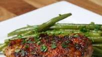 One-pan Honey Garlic Chicken Recipe by Tasty One-pan Honey Garlic Chicken Recipe by Tasty