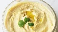 Classic Hummus Classic Hummus