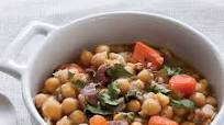 Slow Cooker Ham Hock and Chickpea Stew Slow Cooker Ham Hock and Chickpea Stew