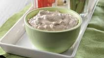 Classic French Onion Dip Classic French Onion Dip