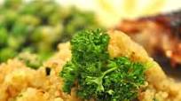Quinoa Side Dish Quinoa Side Dish