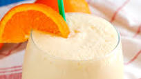 Orange Creamsicle Smoothie (No Banana) Orange Creamsicle Smoothie (No Banana)