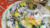 Easy Mexican Chicken Easy Mexican Chicken