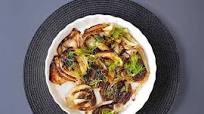 caramelised fennel caramelised fennel