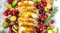 Instant Pot Turkey Breast Instant Pot Turkey Breast